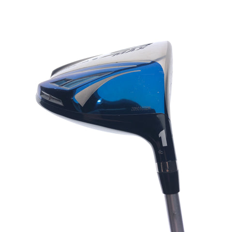 Used Cobra S3 Max Offset Driver / 12.0 Degrees / Ladies Flex
