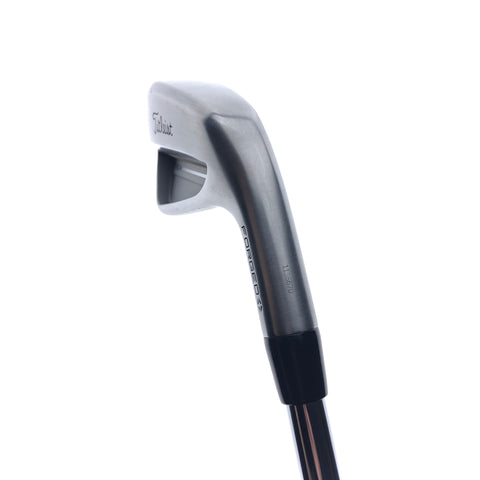 Used Titleist T150 2025 4 Iron / 22.0 Degrees / Stiff Flex