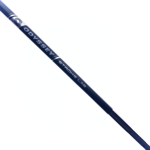 Used Odyssey Stroke Lab One Putter / 33.0 Inches / Left-Handed