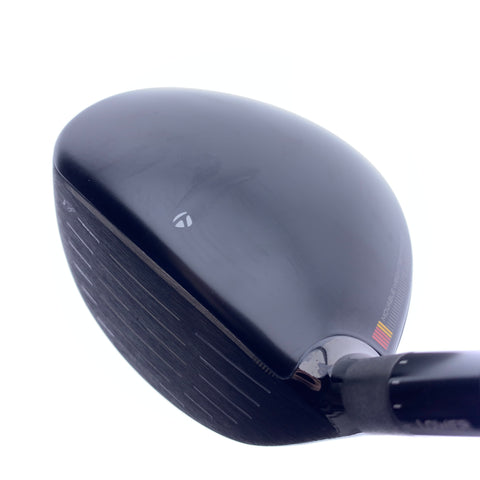 Used TaylorMade R7 Quad Mini Driver / 13.5 Degrees/Ventus TR Red VeloCore 6-R