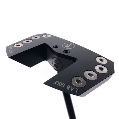 Used L.A.B Mezz.1 Max Putter / 36.0 Inches