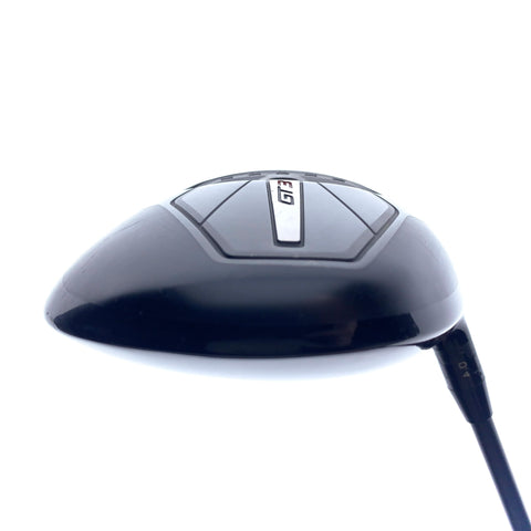 Used Titleist GT3 Driver / 8.0 Degrees / X-Stiff Flex