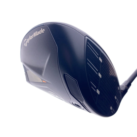 Used TaylorMade Qi4D Max Driver / 10.5 Degrees / Regular Flex