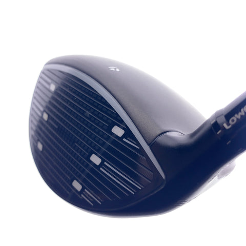 Used TaylorMade Qi4D Max Driver / 10.5 Degrees / Regular Flex