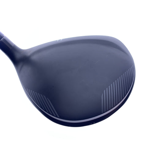 Used Cleveland Launcher XL Halo 2022 7 Fairway Wood / 21.0 Degrees / A Flex