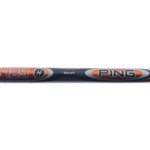 Used Ping G10 4 Hybrid / 21.0 Degrees / Stiff Flex / Left-Handed