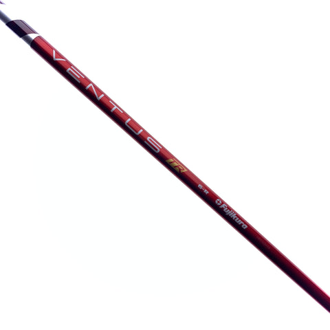 Used TaylorMade R7 Quad Mini Driver / 13.5 Degrees/Ventus TR Red VeloCore 6-R