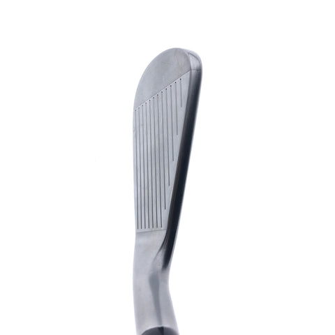 Used Titleist T150 2025 4 Iron / 22.0 Degrees / Stiff Flex