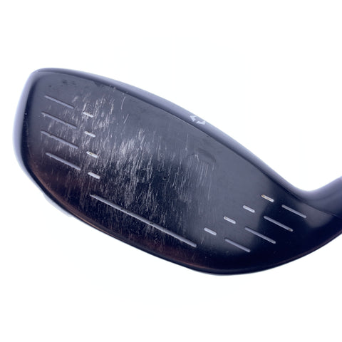 Used Cleveland Launcher XL Halo 2022 7 Fairway Wood / 21.0 Degrees / A Flex
