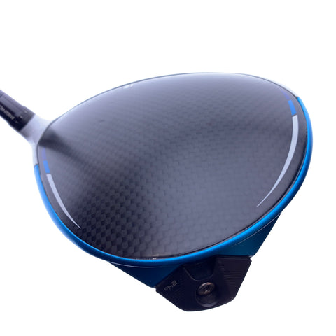 Used TaylorMade Sim2 Max Driver / 9.0 Degrees / Stiff Flex
