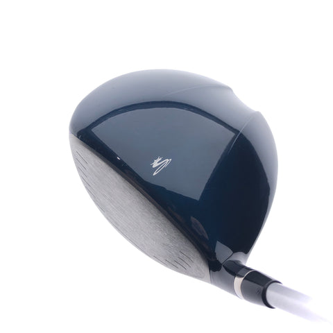 Used Cobra S3 Max Offset Driver / 12.0 Degrees / Ladies Flex