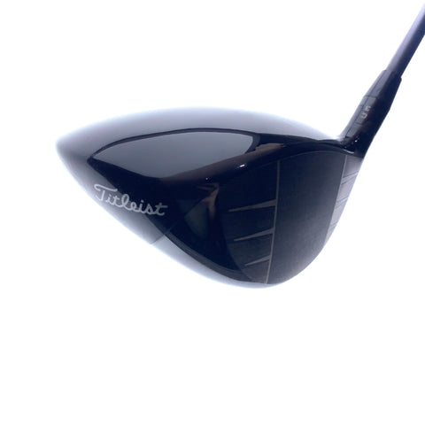 Used Titleist GT3 Driver / 8.0 Degrees / X-Stiff Flex