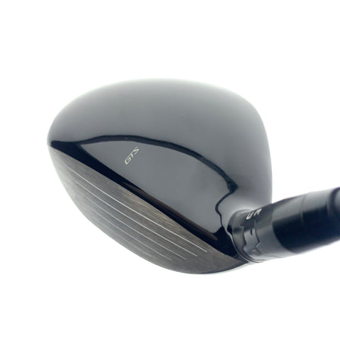 Used Titleist GTS 3 3 Fairway Wood / 15.0 Degrees / Stiff Flex