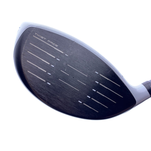 Used TaylorMade Sim2 Max Driver / 9.0 Degrees / Stiff Flex