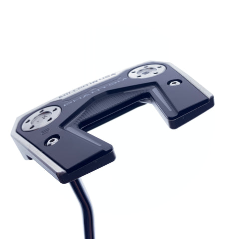 Used Scotty Cameron Phantom 5 2024 Putter / 34.0 Inches / Left-Handed