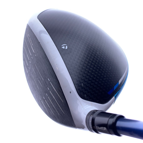 Used TaylorMade Sim2 Max Driver / 9.0 Degrees / Stiff Flex