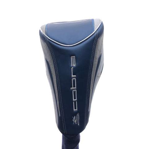 Used Cobra S3 Max Offset Driver / 12.0 Degrees / Ladies Flex