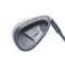 Used TaylorMade RAC OS Sand Wedge Iron / 55.0 Degrees / Regular Flex