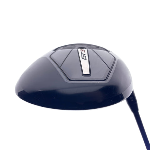 Used Titleist GT3 Driver / 9.0 Degrees / X-Stiff Flex