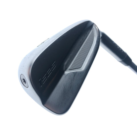 Used Ping i525 4 Iron / 21.0 Degrees / Stiff Flex