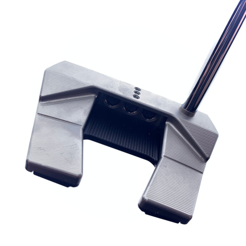 Used Scotty Cameron Phantom 5 2024 Putter / 34.0 Inches / Left-Handed