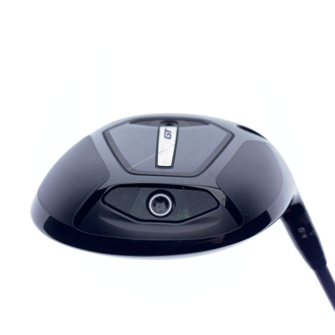 Used Titleist GT 280 Mini Driver / 13.0 Degrees / Stiff Flex