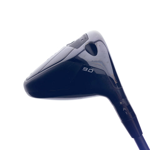Used Titleist GT3 Driver / 9.0 Degrees / X-Stiff Flex