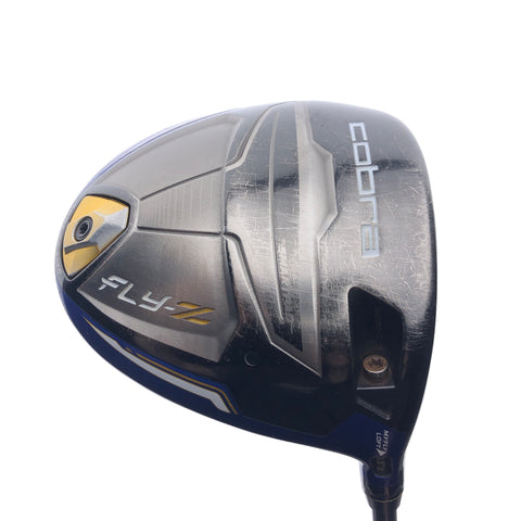 Used Cobra Fly-Z Driver / 10.5 Degrees / Stiff Flex