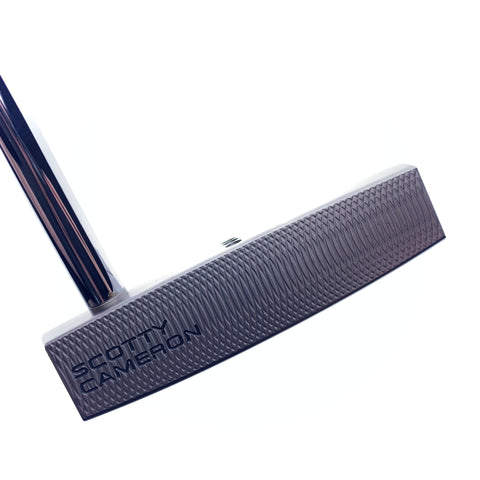 Used Scotty Cameron Phantom 5 2024 Putter / 34.0 Inches / Left-Handed