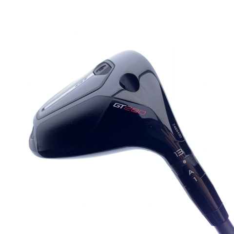 Used Titleist GT 280 Mini Driver / 13.0 Degrees / Stiff Flex