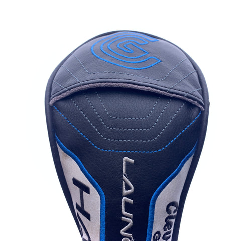 Used Cleveland Launcher XL Halo 2022 7 Fairway Wood / 21.0 Degrees / A Flex