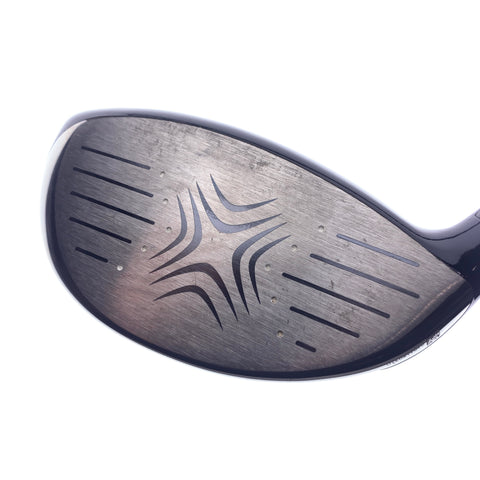 Used Callaway Big Bertha 2014 Driver / 9.0 Degrees / Stiff Flex