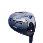 Used Callaway Paradym Ai Smoke Ti 340 Mini Driver / 11.5 Degrees / Regular Flex
