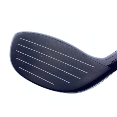 Used Titleist GT 280 Mini Driver / 13.0 Degrees / Stiff Flex