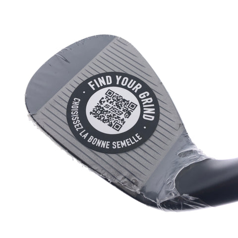 NEW Ping s159 Midnight Sand Wedge / 56.0 Degrees / Wedge Flex