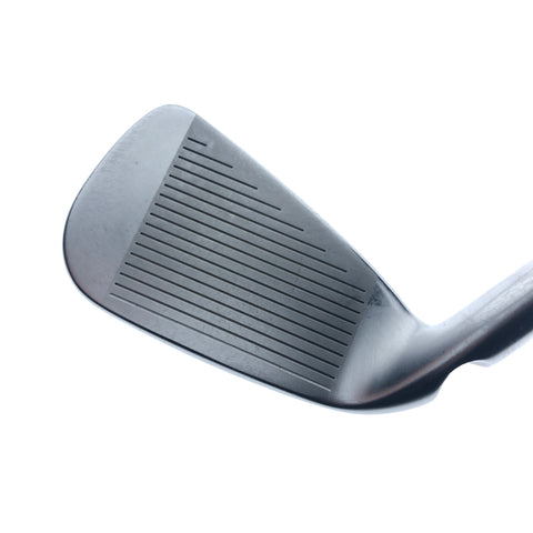 Used Ping i525 4 Iron / 21.0 Degrees / Stiff Flex