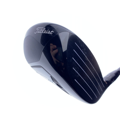Used Titleist GT 280 Mini Driver / 13.0 Degrees / Stiff Flex
