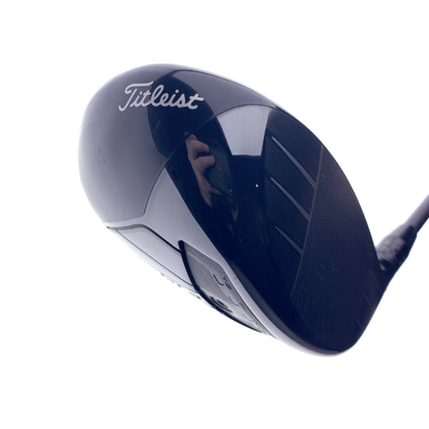 Used Titleist GT3 Driver / 9.0 Degrees / X-Stiff Flex
