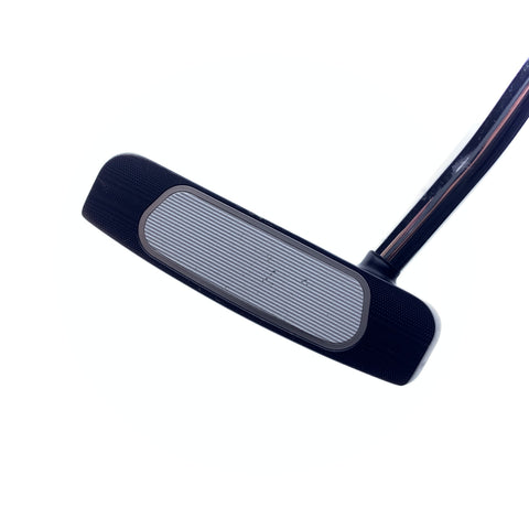 Used Odyssey Ai-One Jailbird Mini Putter / 33.0 Inches