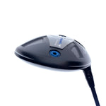 Used Callaway Paradym Ai Smoke Ti 340 Mini Driver / 11.5 Degrees / Regular Flex