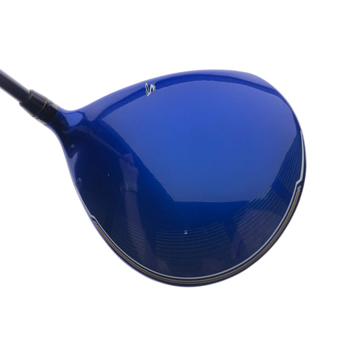 Used Cobra Fly-Z Driver / 10.5 Degrees / Stiff Flex