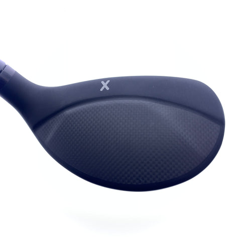 Used PXG 0317 X GEN 2 5 Hybrid / 25.0 Degrees / Regular Flex