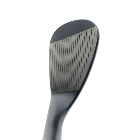 Used Ping s159 Midnight Sand Wedge / 54.0 Degrees / Stiff Flex