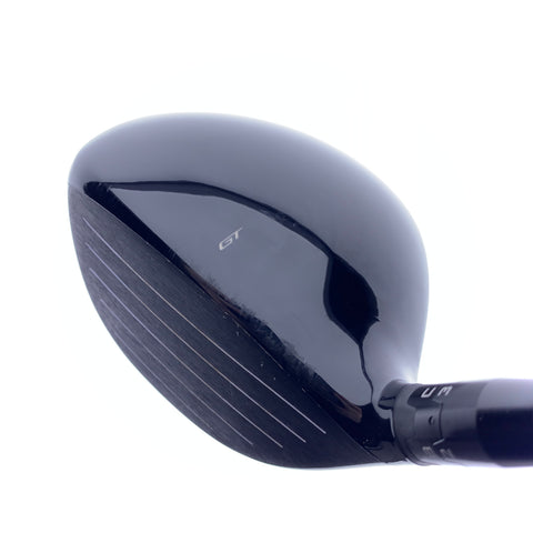Used Titleist GT 280 Mini Driver / 13.0 Degrees / Stiff Flex