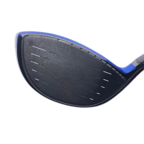 Used Cobra Fly-Z Driver / 10.5 Degrees / Stiff Flex