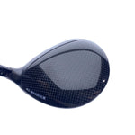 Used Callaway Paradym Ai Smoke Ti 340 Mini Driver / 11.5 Degrees / Regular Flex