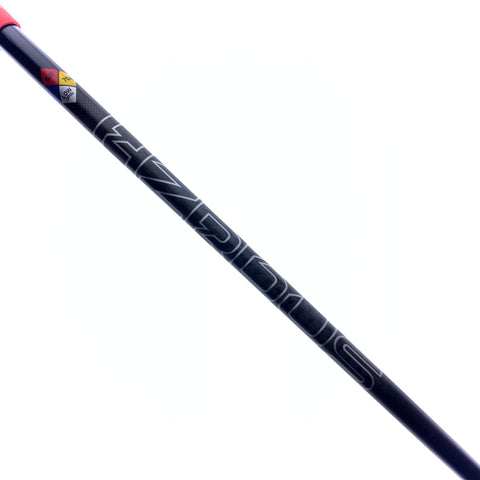 Used Titleist GT 280 Mini Driver / 13.0 Degrees / Stiff Flex