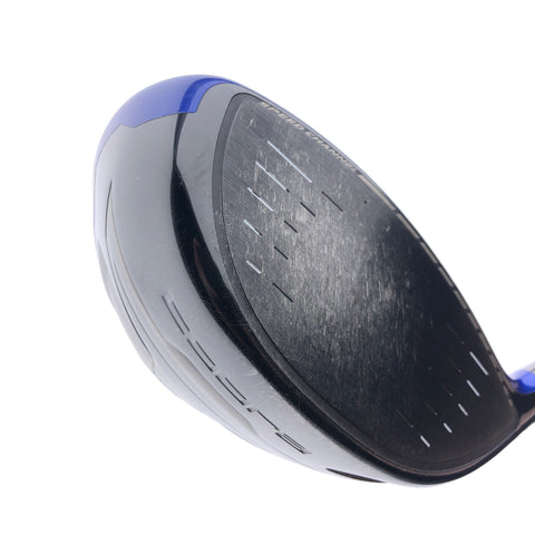 Used Cobra Fly-Z Driver / 10.5 Degrees / Stiff Flex