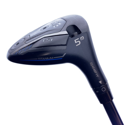 Used Ping G440 LST 5 Fairway Wood / 19.0 Degrees / Stiff Flex