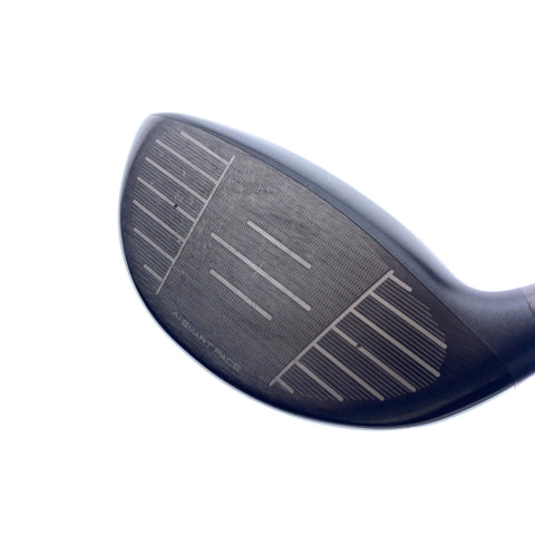 Used Callaway Paradym Ai Smoke Ti 340 Mini Driver / 11.5 Degrees / Regular Flex